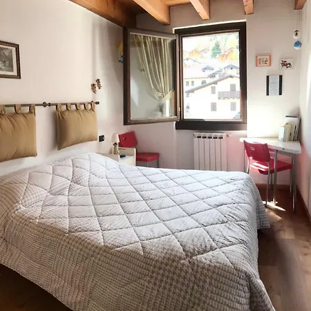 Caratteristico Il Ponte Apartment *