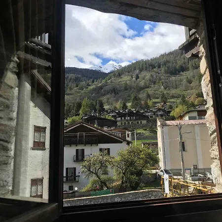Caratteristico Il Ponte Apartment *