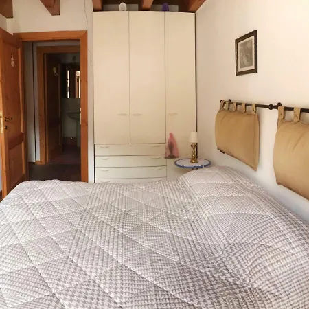 Caratteristico Il Ponte Apartment
