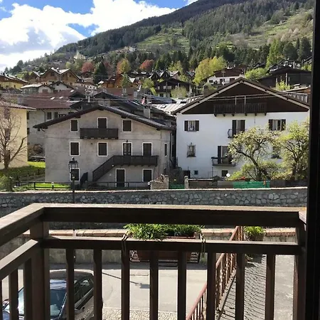 Caratteristico Il Ponte Apartment