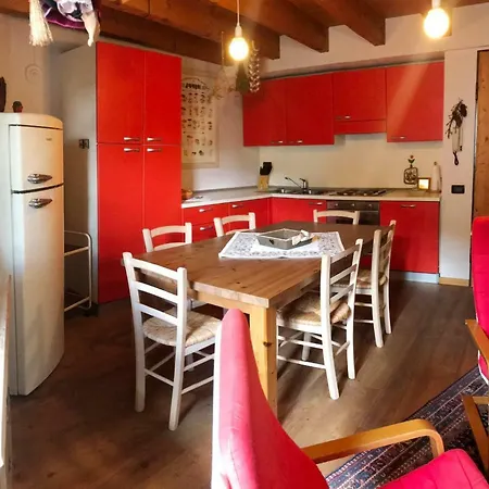 Apartment Caratteristico Il Ponte