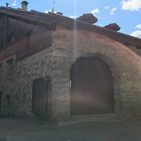Caratteristico Il Ponte *