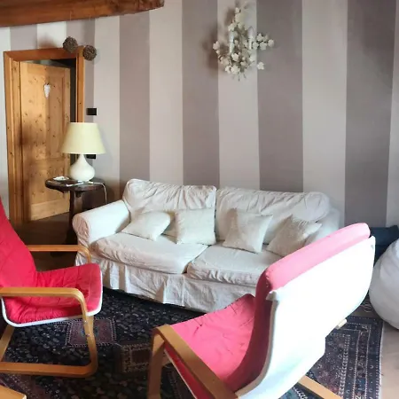 Apartment Caratteristico Il Ponte