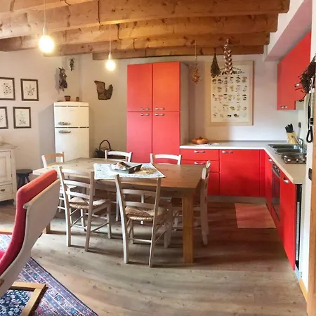 Caratteristico Il Ponte Apartment