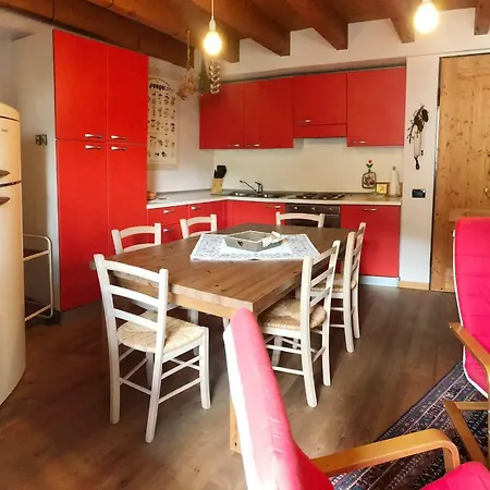 Caratteristico Il Ponte Apartment