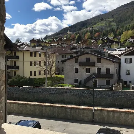 Caratteristico Il Ponte * Ponte Di Legno