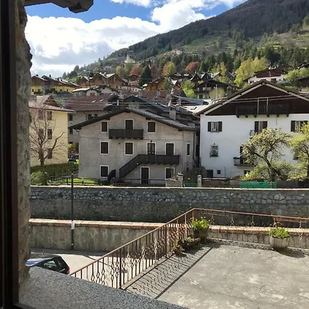 Apartment Caratteristico Il Ponte
