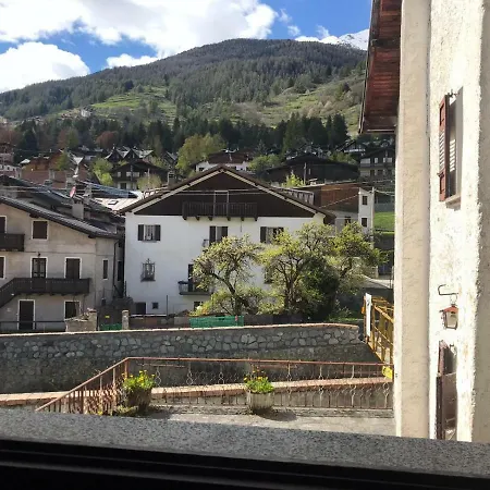 Apartment Caratteristico Il Ponte